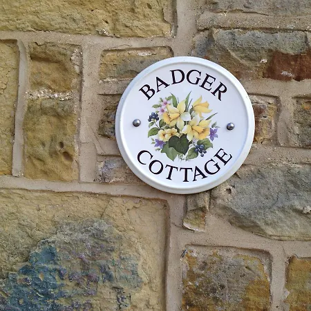 Badger Cottage Scarborough Exterior photo