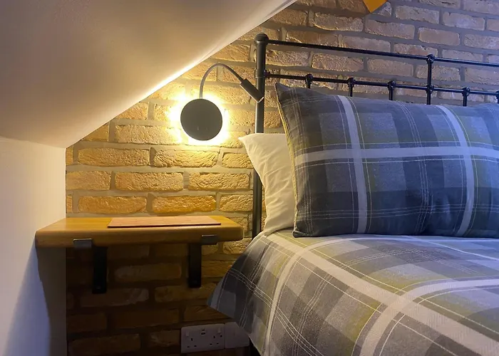 Badger Cottage