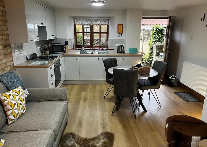 Badger Cottage