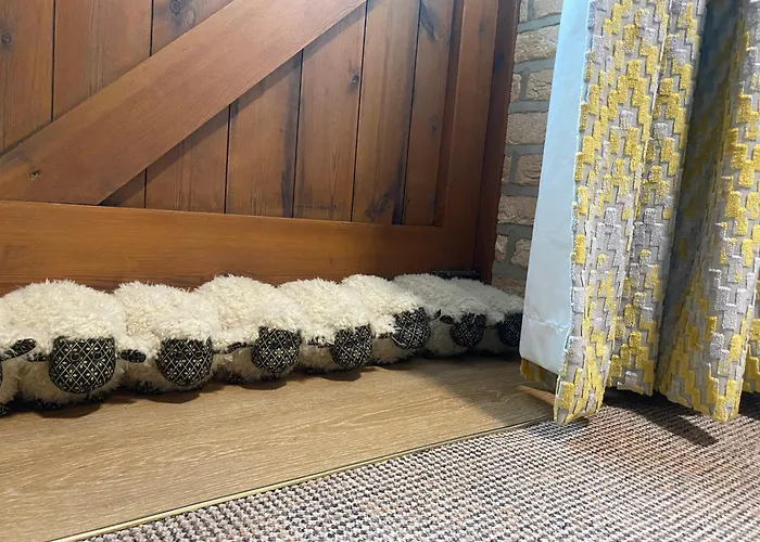 Badger Cottage